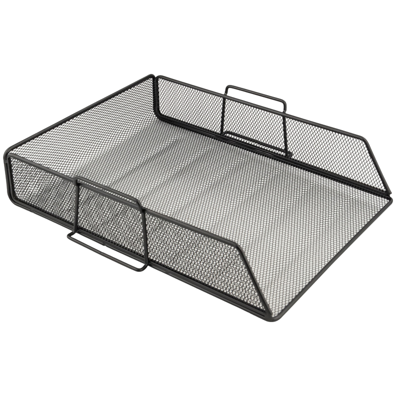 Лоток для паперів AXENT (2123-01-A)